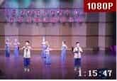 少儿葫芦丝音乐会《盛夏我和葫芦丝有个约定 教学成果汇报音乐会》