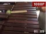 马林巴练习视频欣赏