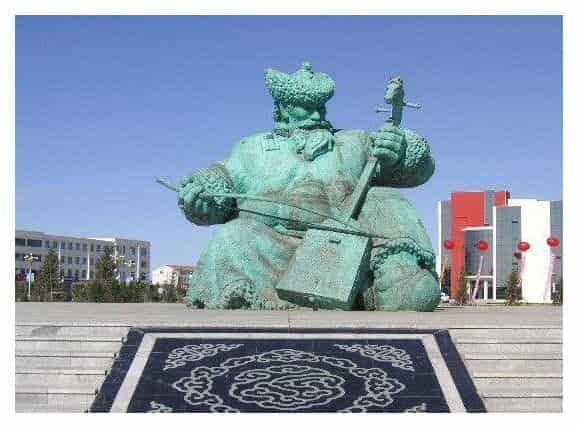 美美的马头琴图片欣赏_第5张