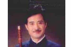器乐名家、名师简介：郑济民