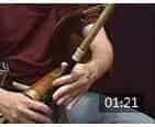 TradLessons爱尔兰肘风笛教程《Danny Boy》