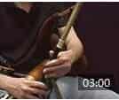 TradLessons爱尔兰肘风笛教程《Mayor Harrisons Fedora》