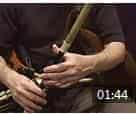 TradLessons爱尔兰肘风笛教程《The Rose in the Heather》