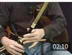 TradLessons爱尔兰肘风笛教程《The Merry Blacksmith》