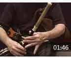 TradLessons爱尔兰肘风笛教程《Kesh Jig舞曲》