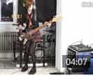 贝司演奏《FATE ZERO OP Oath Sign BASSCOVER》