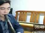 残翼箫曲《苏武牧羊》