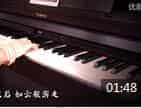 《贝加尔湖畔》罗兰Rloand HP504音色测评
