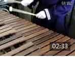 glockenspiel钟琴The Last of the Mohicans GLOCKENSPIEL VERSION