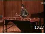 古典木琴《Desmond Chan - Toccata and Fugue in D Minor 》