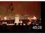 Portico Quartet - ALBA JAZZ, Romania 2012 Jazz-Ambient