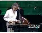 Steps Ahead Reunion Tour - Jazzaldia, 2016 融合爵士.顫音琴
