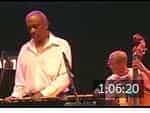Bobby Hutcherson, Cedar Walton 4tet - San Javier 2010 爵士.顫音琴