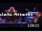 Mulatu Astatke，Heliocentrics - La Villett 2011音乐会