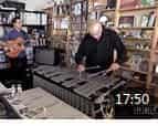 Gary Burton，Julian Lage - NPR Tiny Desk，2013 爵士顫音琴