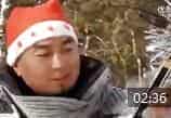 蒙古国Domog组合马头琴《Jingle bells》