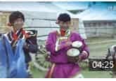 贺西格马头琴经典mv《蒙古缘》高清版
