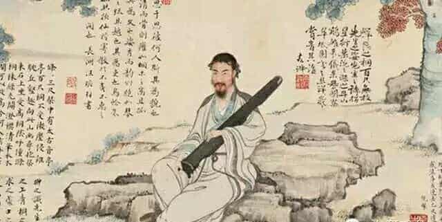 古琴初学者要这样练_第5张