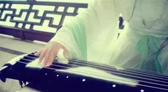 学古琴难吗？_第2张