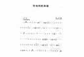萨克斯金曲《你是如此美丽》陆春生 编曲