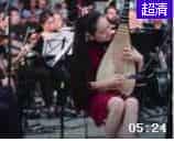 琵琶演奏《醉美天下》视频欣赏