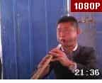陕北名吹高称平大唢呐演奏视频欣赏
