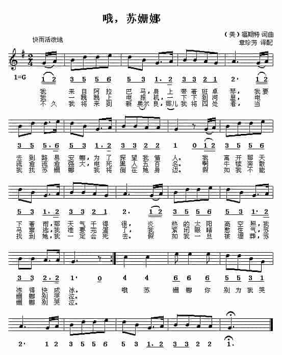 布鲁斯口琴教程《单音与音阶的练习法》附练习曲_第2张