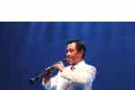 唢呐演奏家王高林介绍 王高林个人资料及照片