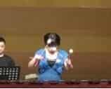 马林巴演奏圣曲视频欣赏