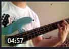 张诚贝司教学视频《第六集 BLUES中的大调五声音阶》Walkin'Bass