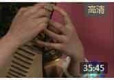 吴强 柳琴考级辅导全十级 1级上