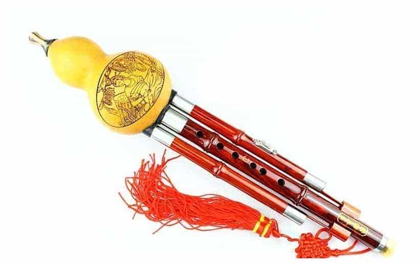 葫芦丝调子与葫芦丝音域介绍_第1张