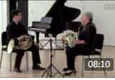 【圆号课堂】JLdm: Carmine Caruso Method.8 - Snakes