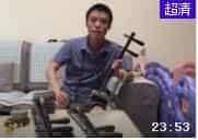 马老师聊京胡《归来》视频教程