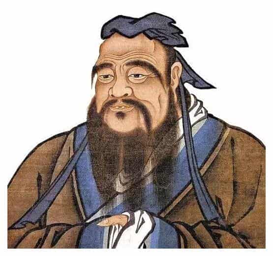 古琴名家档案《孔子》历代琴人传_第1张