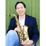 港澳台萨克斯名家《谢德骥 Kenneth Tse》个人资料及照片档案