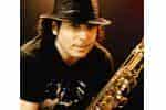 美国萨克斯名家《邦尼·詹姆斯 Boney James》个人资料及照片档案