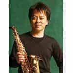 日本萨克斯名家《须川展也 Nobuya Sugawa》个人资料及照片档案