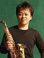 日本萨克斯名家《须川展也 Nobuya Sugawa》个人资料及照片档案_第1张