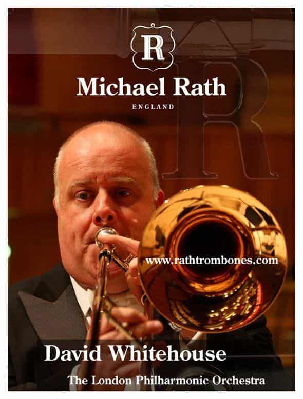 英国长号品牌Michael Rath介绍_第5张