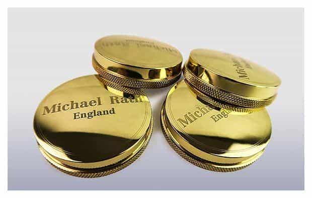 英国长号品牌Michael Rath介绍_第12张