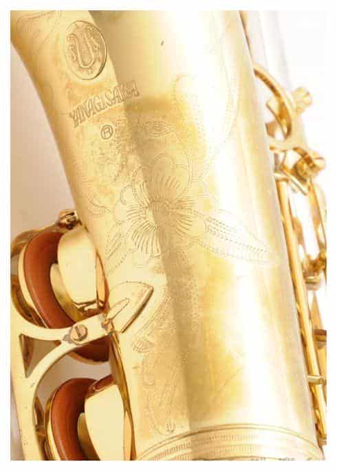 世界顶级 柳泽萨克斯（Yanagisawa Saxophone)简介_第1张
