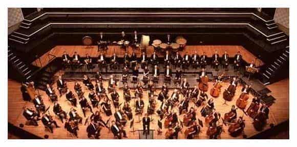 波士顿交响乐团(Boston Symphony Orchestra) 斯特拉文斯基：华尔兹_第1张