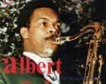 美国爵士萨克斯大师-阿尔伯特.奥勒(Albert Ayler)-水上音乐(Water music)介绍