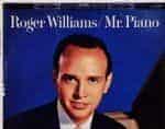 罗杰.威廉斯(Roger Wiliams)-为柴可夫斯基而作(Time for Tchaikovsky)