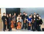 美国奥菲斯室内乐团（Orpheus Chamber Orchestra）--阿巴拉契亚的春天