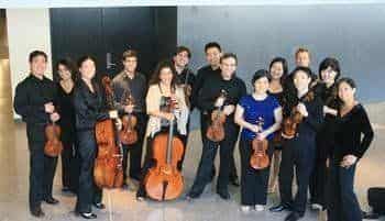 美国奥菲斯室内乐团（Orpheus Chamber Orchestra）--阿巴拉契亚的春天_第1张