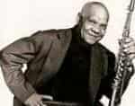 希尼.贝奇特(Sidney Bechet）--印度之夏（Indian Summer）介绍
