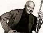 希尼.贝奇特(Sidney Bechet）--印度之夏（Indian Summer）介绍_第1张