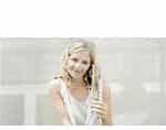 英国小号演奏家艾莉森.巴尔松(Alison Balsom)简介